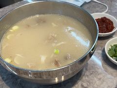 -屋里家延边朝鲜族冷面(梅林3店)