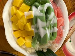 -冶建镜子·老南昌大排档·江西虾王(总店)
