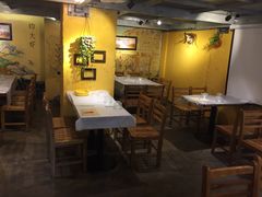 -可可大虾武汉土菜大排档(万松园1店)
