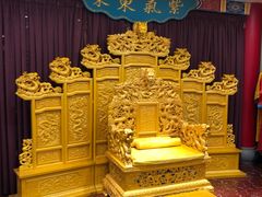 -万荣烤鸭店·北京菜(天坛店)