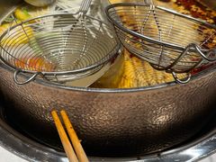 -犇鼎牛潮汕牛肉火锅(新辰里学清路店)