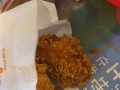 -麦当劳(列东店)