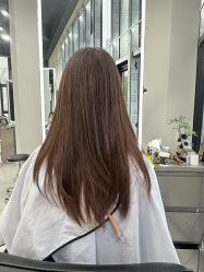 -DK SALON连锁专业烫染接发店