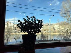 -娜玛瑟德餐厅(仙足岛店)