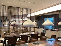 -杭州滨江世融艾美酒店·新食谱全日餐厅