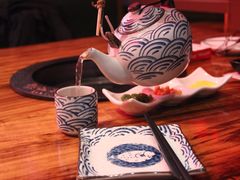 -热血兄弟·炭火烤肉(融侨中心店)