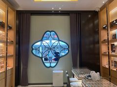 -茂昌眼镜(南京西路店)