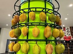-马来西亚肉骨茶汤·招牌螃蟹·烧鸡·呷喱吧吧(海上世界店)