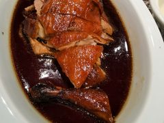 -南京大牌档(崇文门国瑞店)