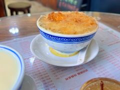 -周大娘牛乳(旧寨古村总店)