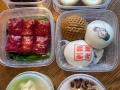 -禄运茶居·手工点心(猎德店)