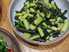 -后湖小院·乡野田园菜