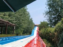 -郑州方特水上乐园