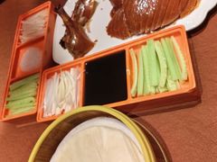 -京悦荟·京沪融合菜(漕河泾印象城店)
