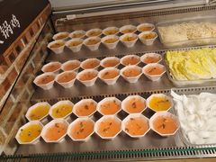 -成老灶火锅鸡(平山店)