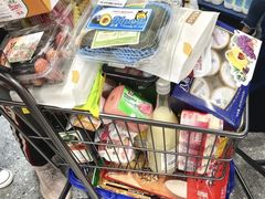 -盒马鲜生(富田新天地店)