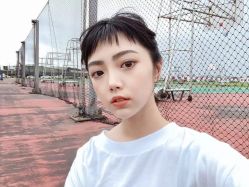 -MASTER 男士发型设计
