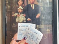 -百老汇电影中心(油麻地店)