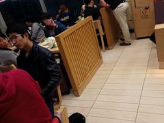 -德克士(虹桥火车站店)