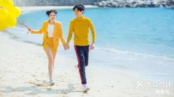 -色色婚纱摄影(大沥旗舰店)