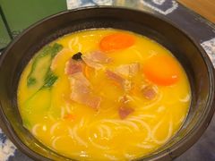 -桥香园过桥米线(复兴路店)