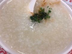 养胃鸡粥-振鼎鸡(天钥桥路店)