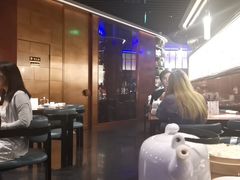 -映水芙蓉(长宁来福士店)