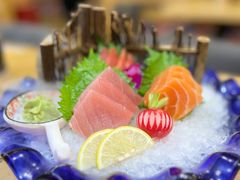 -桃屋日本料理(清华科技园店)