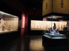 -乐山市博物馆