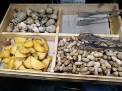 -素德轩素食餐厅(东港店)