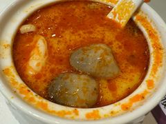 -荷花泰菜(东方新天地店)