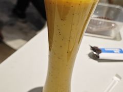 -魏客咖啡(中铁中心店)