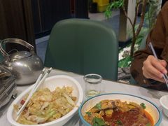 -刘胖子家常菜·蹄花焖藕(中南店)