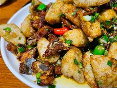 芋儿鸡-盛世盐帮·自贡特色(总店)