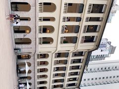 -大馆(前中区警署建築群)