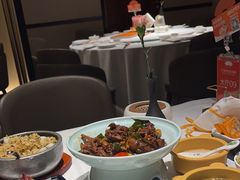 -小厨娘淮扬菜(天印大道店)