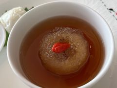 -阳澄湖费尔蒙酒店颐丰阁中餐厅(马鞍山西路店)