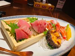 -千代武日本料理(开发区店)