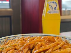 -门框胡同百年卤煮(前门店)