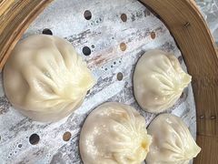 -食惠里小笼包面馆(越秀店)
