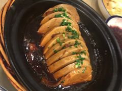 -城北食府(枫林店)