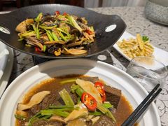 -一江春水·杭帮臻宴(三台山店)