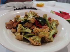 -月福京味斋·烤鸭店·北京菜(鼓楼总店)