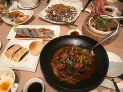 -陶陶居海鲜酒家(新马路店)