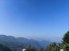 -南尖岩景区