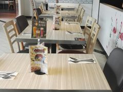大堂-必胜客(萍乡润达店PH店)