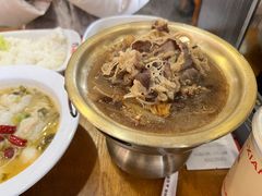 -南城香·饭香串香馄饨香(富丰桥店)