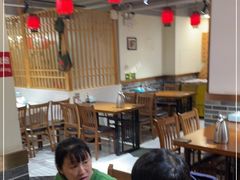 大堂-李老哈·东北菜(宋园路店)