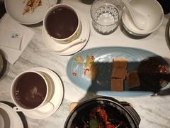 -鹿港小镇(霄云店)