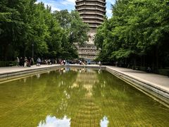 -玲珑塔公园